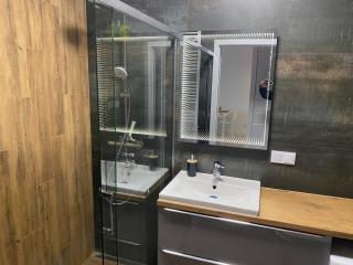 Apartament z basenem i sauną - Dziwnów - 2