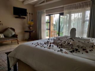 Uurpan Lodge - Schweizer-Reineke - 3