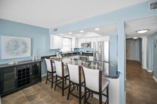 Sunswept 608 condo - Orange Beach - 6