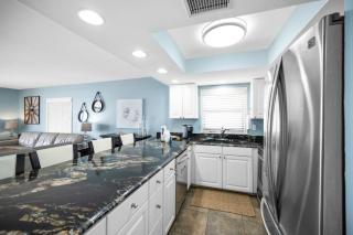 Sunswept 608 condo - Orange Beach - 3