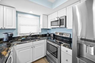 Sunswept 608 condo - Orange Beach - 2