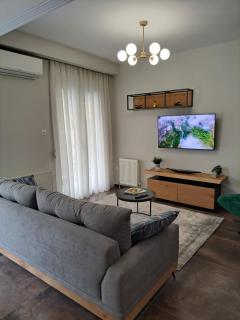 CenterStage1 Boutique Apartment - Hemisphere1 Stylish Studio - Salonicco - 3