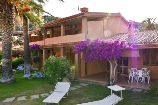 Terraced house in Costa Rei - Costa Rei - 0