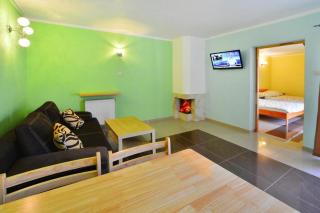 Holiday house with a garden near the sea Sarbinowo - Sarbinowo - 6