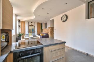 Appartement Le Cosy - Calme & Chaleureux - Bien situé - 6