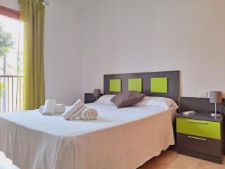 Apartamentos Turísticos La Carrajolilla - Chiclana de la Frontera - 4