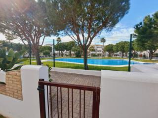 Apartamentos Turísticos La Carrajolilla - Chiclana de la Frontera - 8