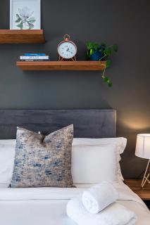 Luxurious Green Point Getaway - Cidade Do Cabo - 7