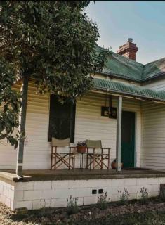 Primrose Cottage - Mandurama - 1