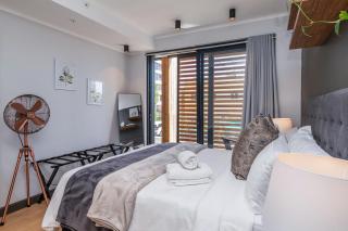 Luxurious Green Point Getaway - Cidade Do Cabo - 8
