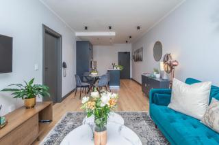 Luxurious Green Point Getaway - Cidade Do Cabo - 3