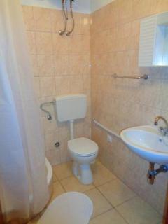 Apartment in Drage with balcony, air conditioning, WiFi 5144-4 - 4