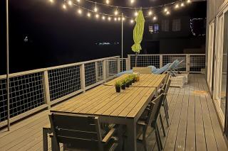Riverfront Escape - Monte Rio - 4