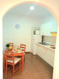 Casa Tío Pancho, cerca de la playa de Las Teresitas - San Andrés - 8