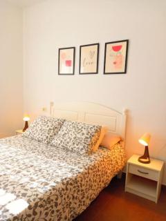 Casa Tío Pancho, cerca de la playa de Las Teresitas - 3