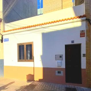 Casa Tío Pancho, cerca de la playa de Las Teresitas - San Andrés - 2