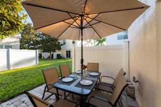 5101SD- Center of Magic Villa - Kissimmee - 8