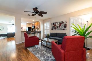 5101SD- Center of Magic Villa - Kissimmee - 6
