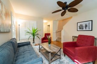 5101SD- Center of Magic Villa - Kissimmee - 4