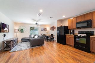 5101SD- Center of Magic Villa - Kissimmee - 1