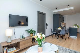 Luxurious Green Point Getaway - Cidade Do Cabo - 1