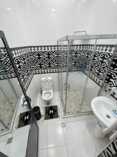 Jannat Minor Boutique Hotel - Urganch - 2