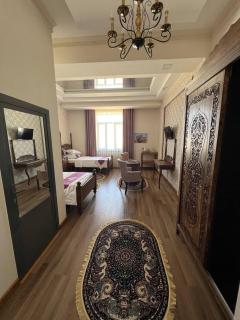 Jannat Minor Boutique Hotel - Urganch - 3