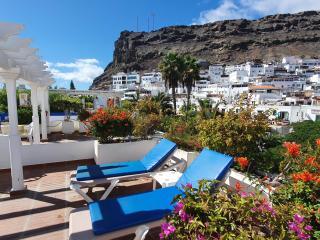 La Venecia de Canarias - Puerto de Mogán - 6