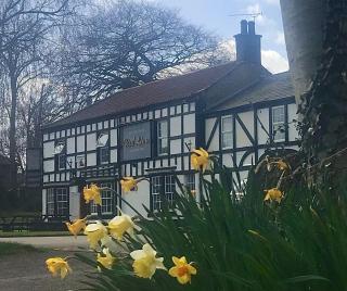 Red Lion Coaching Inn - Redbourne - 0