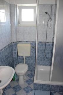 Apartment in Rogoznica with sea view, balcony, air conditioning, WiFi 5148-1 - Rogoznica - 1