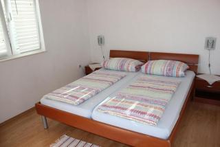 Apartment in Rogoznica with sea view, balcony, air conditioning, WiFi 5148-2 - Rogoznica - 2