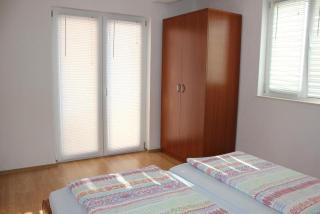 Apartment in Rogoznica with sea view, balcony, air conditioning, WiFi 5148-2 - Rogoznica - 1