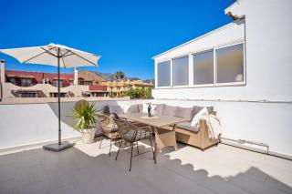 Casa Los Limones - Fuengirola - 9