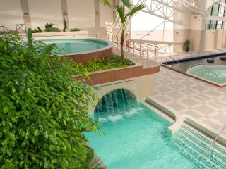 Lotus Therm Spa&Luxury Resort - Baile Felix - 6