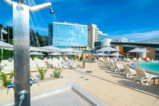 Lotus Therm Spa&Luxury Resort - Baile Felix - 1