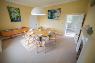 The Manse at Broughton Sanctuary - Skipton - 4