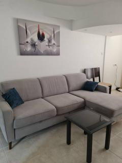 Lovely Apt Close to Beach - Nahariyya - 8