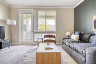 Fremont 1BR w wd gym pool nr Tesla SFO-1123 - San Mateo - 0