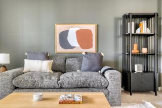 Fremont 1BR w wd gym pool nr Tesla SFO-1123 - San Mateo - 9