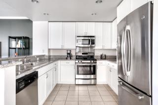 Fremont 1BR w wd gym pool nr Tesla SFO-1123 - San Mateo - 4