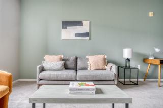 Sunnyvale 1br w gym pool wd nr highways SFO-1329 - San Jose - 9
