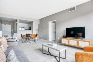Sunnyvale 1br w gym pool wd nr highways SFO-1329 - 8