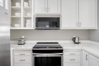 Sunnyvale 1br w gym pool wd nr highways SFO-1329 - San Jose - 4
