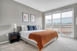 Sunnyvale 1br w gym pool wd nr highways SFO-1329 - San Jose - 3