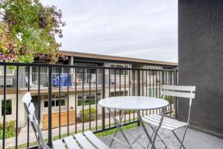 Mountain View 2BR w Pool Gym 5 min to Target SFO-677 - 6