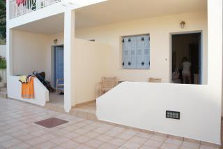 Alonissos Beach Bungalows And Suites Hotel - Alonnisos Altstadt - 5