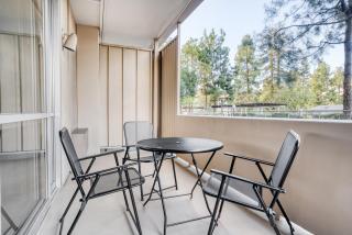 Palo Alto 2BR w Pool Gym nr FB Google SFO-878 - Palo Alto - 6