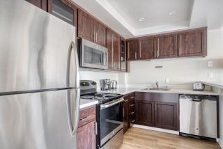 Palo Alto 2BR w Pool Gym nr FB Google SFO-878 - Palo Alto - 3