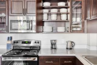 Palo Alto 2BR w Pool Gym nr FB Google SFO-878 - 2