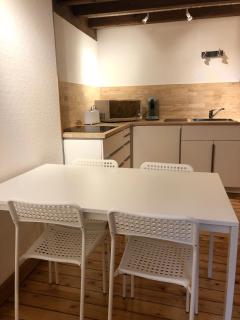 Studio de 35m2 au centre de Cusset - 6